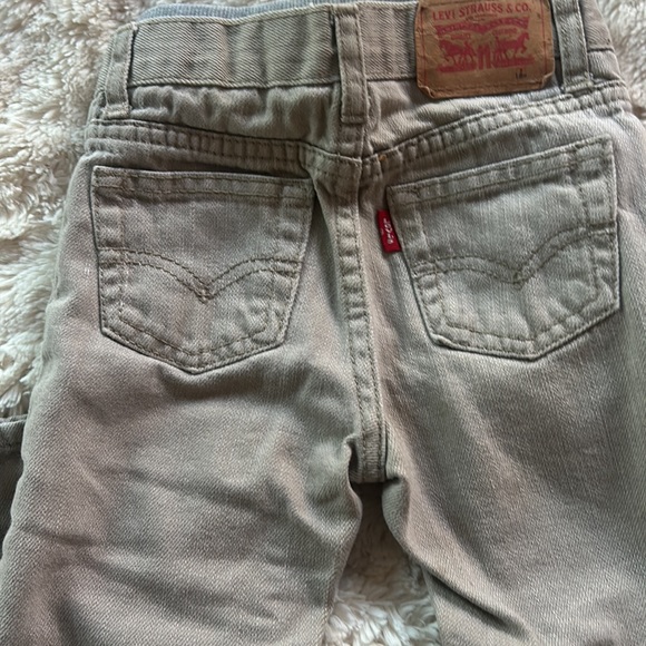 Levis for Toddlers - Picture 10 of 15